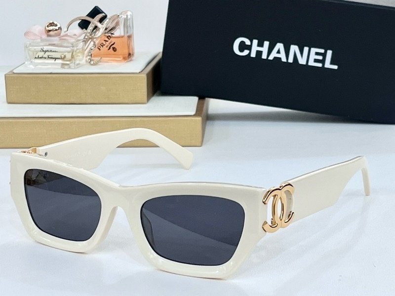 Chanel Sunglasses 27